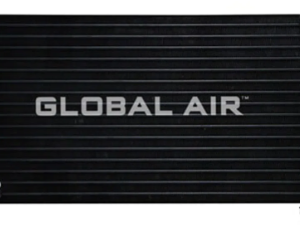 CONDENSADOR  MITSUBISHI MONTERO BASE V6 1994-2000