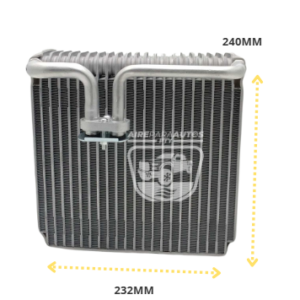 EVAPORADOR EXCAVADORA HYUNDAI