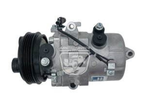 COMPRESOR SUZUKI 4PK IGNIS 16-21