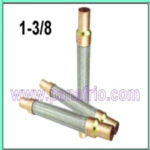 REDUCTOR DE VIBRACION 1 3/8