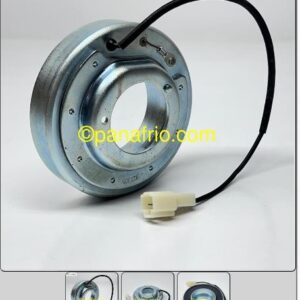 BOBINA PANASONIC MAZDA 2 12V