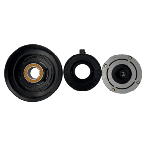 CLUTCH TOYOTA COROLLA 03-06 6PK