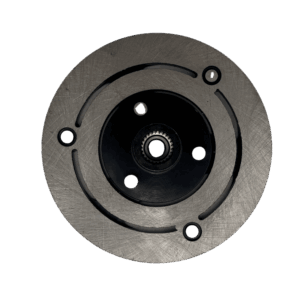 TAPA CLUTCH TOYOTA HILUX VIGO 2007 2013 100MM