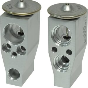 VALVULA EXPANSION MITSUBISHI OUTLANDER / ASX / KICKS