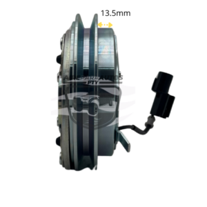 CLUTCH COMPRESOR MITSUBISHI TRITON L200 3.2LT 1A COMPRESOR G-010138A