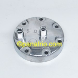 TAPA TRASERA 709/7H15 TOMA TRASERA REAL  ORING 13/32 Y 1/2