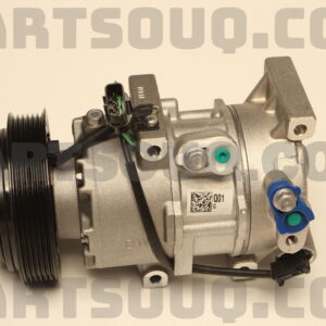 COMPRESOR HYUNDAI VENUE 20-23 I20 ACTIVE KIA SONET ORIG DOOWON