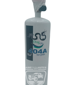 GAS R404A 650G/1.43LB DRAGON