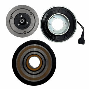 CLUTCH NISSAN NP300 12-20/  PATHFINDER 10-12