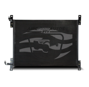 CONDENSADOR FREIGHTLINER 92-97 FLA FLD