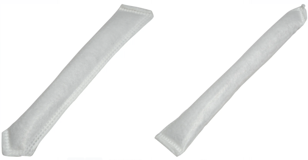 FILTRO SECADOR SILICA  36CM X 26MM