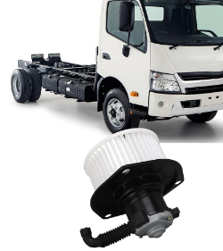 BLOWER TOYOTA HINO TRUCK CAMION CW CO 300 2016 2019  24V SOKET C97A