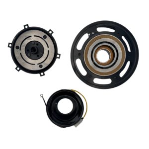 CLUTCH MACK 2007 2015 VOLVO 1996 2005 8PK 12V