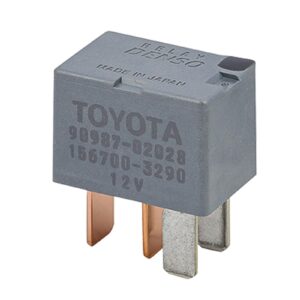 RELAY TOYOTA LEXUS SCION ORIGINAL DENSO