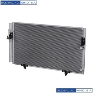 CONDENSADOR TOYORA HIACE 2018-2019