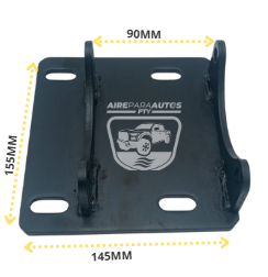 BASE COMPRESOR UNIVERSAL 507