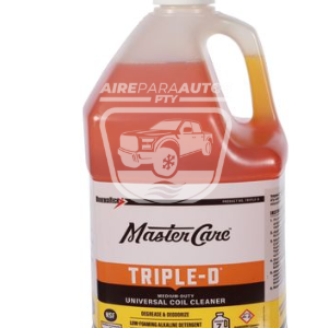 ACIDO LIMPIADOR COIL PRO-BLUE 1G CONCENTRADO TRIPLE D