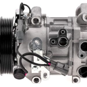 COMPRESOR TOYOTA RAV4 13-18/ LEXUS 16-20 7SAS17C 6PK CON VAL / CON SENSOR RPM/ CON BOBINA