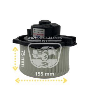 BLOWER TOYOTA LAND CRUISER / SIENNA 98-2000