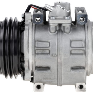 CLUTCH TOYOTA COASTER 2V 12V DENSO