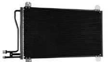 CONDENSADOR MERCEDES BENZ SPRINTER 2500 3500 2003- 2006 / FREIGTLINER SPRINTER 2500 3500 2003-2006