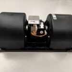 BLOWER DOBLE EJE 24V ORIG SPALT