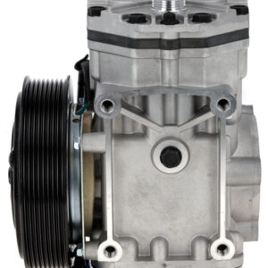 COMPRESOR YORK ER210L ORING CON CLUCH 8PK BERGSTROM