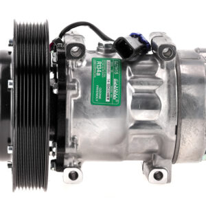 COMPRESOR SD7H15 VOLVO/ MACK GRANITE T/P 8PK 12V
