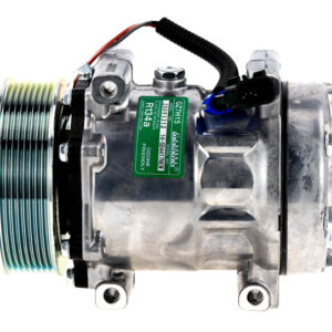 COMPRESOR FREIGHTLINER COLUMBIA 8PK 12V