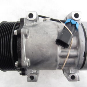 COMPRESOR SD7H15 FREIGHTLINER T/P ORIG 8PK 119MM