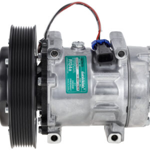 COMPRESOR MACK GRANITE 18-20 VOLVO VNL 18-20 12V 8PK 180MM