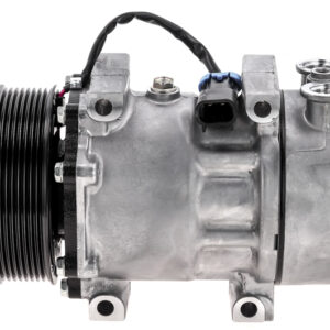 COMPRESOR KENWORT/ PETERBILT T/P 12V 8PK FREIGHTLI