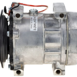 COMPRESOR ISUZU FVR 98-03 BASE 7.8L L6 CHEVROLET T6500 7.8L L6 00-02 T7500 7.8L L6 ISUZU FFR BASE 7.8 L6 00-03