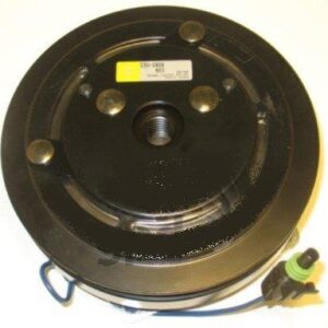 CLUTCH YORK 12VOL 1A 6IN