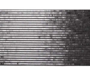 CONDENSADOR FREIGHTLINER 92-01 CHICO INTERCOOLER