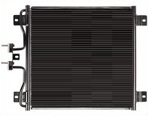 CONDENSADOR INTERNATIONAL 7100 01-07