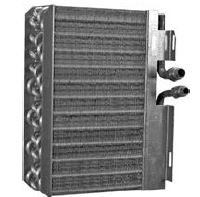 EVAPORADOR FREIGHTLINER FLD132 01-09 /FLD120 89-09/