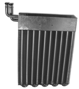 KENWORTH EVAPORATOR T700 SERIES 11-12 T2000 SERIES 96-10 PETERBILT EVAPORATOR 387,587 SERIES 99-14