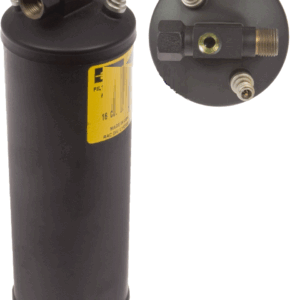 FILTRO SECADOR 3/8 OUT H-M 10MM IN FREIGHTLINER / RED DOT ORIGINAL