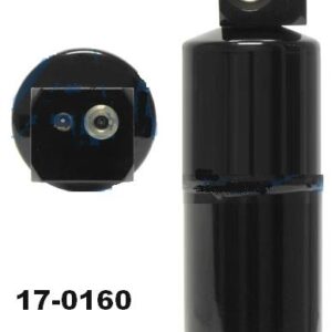 FILTROS SECADOR VOLVO