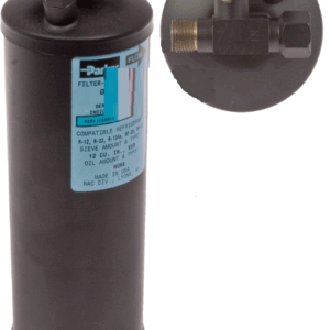 FILTRO SECADOR KENTWORTH IN EN TOMA HEMBRA H-M