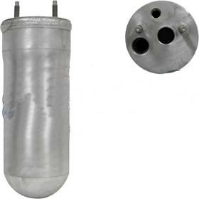 FILTRO SECADOR INTERNATIONAL ACUMULADOR SIN BASE / NAVISTAR 01-06