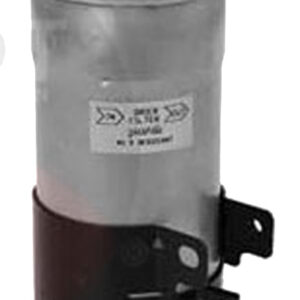 FILTRO SECADOR ACUMULADOR  INTERNATIONAL CON BASE / NAVISTAR CON BASE