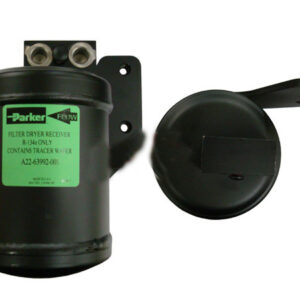 FILTRO SECADOR FREIGHTLINER M2 11-16 BRAZO CORTO 6´´