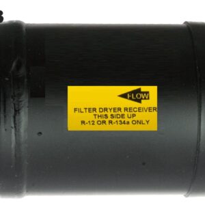 FILTRO SECADOR ACUMULADOR/ JHON DEERE RETRO EXCAVADORA KASE IH