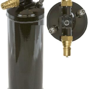 FILTROS SECADOR FREIGHTLINER FLD112 /120 /CLASSIC XL 1993-2000 /INTERNATIONAL NAVISTAR 1977-1992