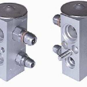 VALVULA EXPANSION INTERNACIONAL NAVISTAR