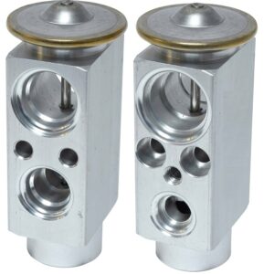 VALVULA EXPANSION INTERNATIONAL 4400 TRACTOR 90 ORIGINAL EGEL HDF ALEMANA