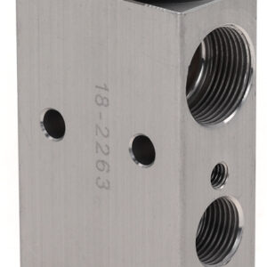 VALVULA EXPANSION KENWORT ORIG. 07-13