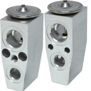 VALVULA EXPANSION FRIGHTLINER M2 08-